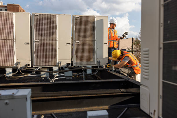 Best HVAC installation services  in Larkspur, CA
