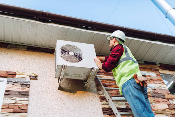 Best HVAC service technicians  in Larkspur, CA