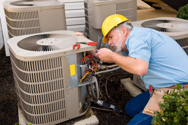 Best HVAC repair near me  in Larkspur, CA