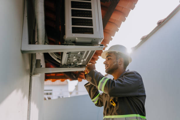 Best HVAC repair near me  in Larkspur, CA