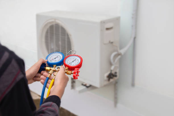 Best Central air repair  in Larkspur, CA