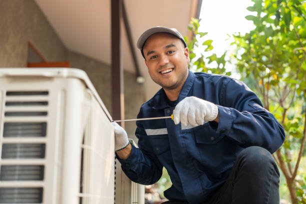 Best Local HVAC companies  in Larkspur, CA