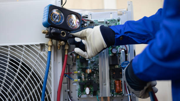 Best Residential HVAC services  in Larkspur, CA